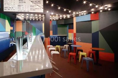 Miniature Location salle Paris 19 (Paris) - Le Trabendo #2 Location salle Paris 19 (Paris) - Le Trabendo #8