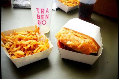 Miniature Location salle Paris 19 (Paris) - Le Trabendo #7 Location salle Paris 19 (Paris) - Le Trabendo #8