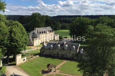 Château de Sainte Claire