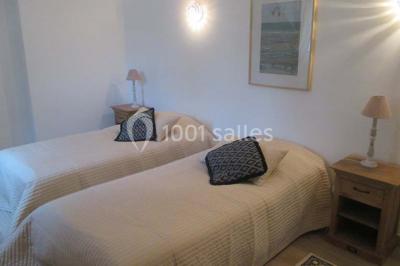 Location salle Berneuil-sur-Aisne (Oise) - Château de Sainte Claire #24