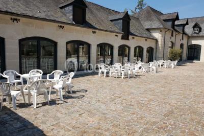 Location salle Berneuil-sur-Aisne (Oise) - Château de Sainte Claire #24