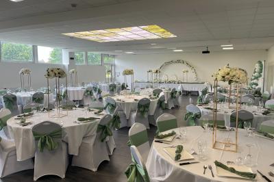 Team Square Events - photo 1