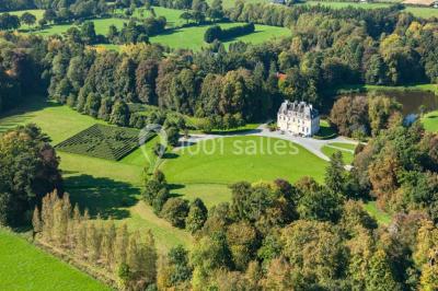 Château du Perron Château du Perron