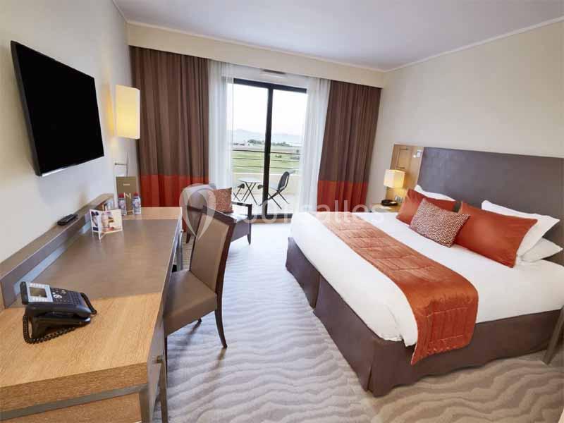 Location salle Marseille 8 (Bouches-du-Rhône) - Villa Massalia #14