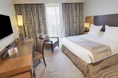 Location salle Marseille 8 (Bouches-du-Rhône) - Villa Massalia #16