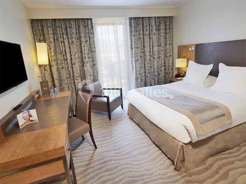 Location salle Marseille 8 (Bouches-du-Rhône) - Villa Massalia #15