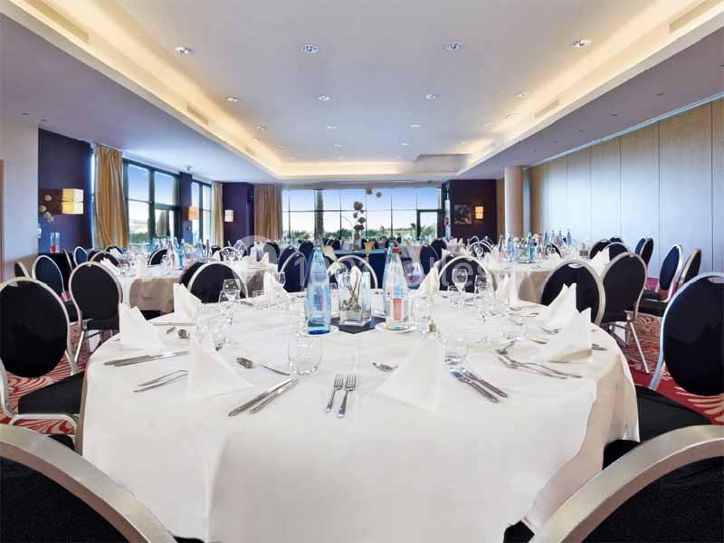 Location salle Marseille 8 (Bouches-du-Rhône) - Villa Massalia #4