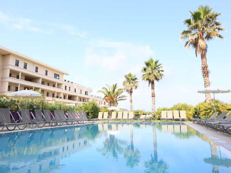 Location salle Marseille 8 (Bouches-du-Rhône) - Villa Massalia #3