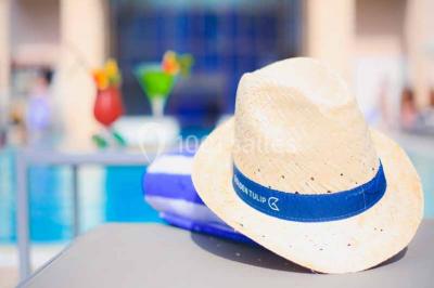 Location salle Marseille 8 (Bouches-du-Rhône) - Villa Massalia #16