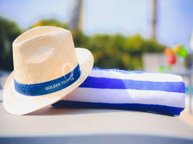 Location salle Marseille 8 (Bouches-du-Rhône) - Villa Massalia #6