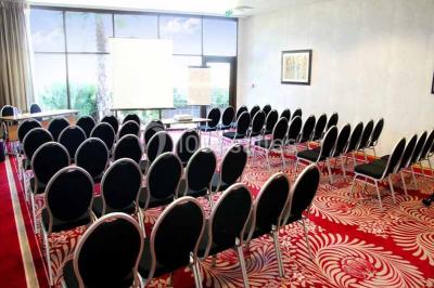 Location salle Marseille 8 (Bouches-du-Rhône) - Villa Massalia #16