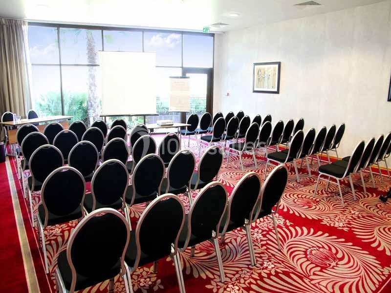 Location salle Marseille 8 (Bouches-du-Rhône) - Villa Massalia #2