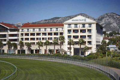 Location salle Marseille 8 (Bouches-du-Rhône) - Villa Massalia #16