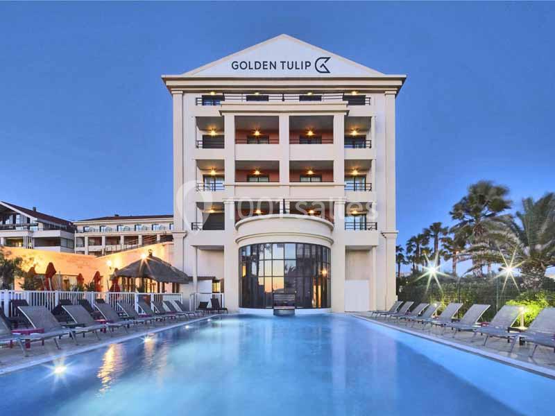 Location salle Marseille 8 (Bouches-du-Rhône) - Villa Massalia #5