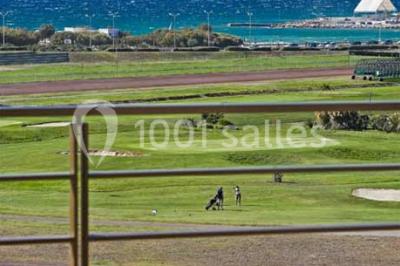 Location salle Marseille 8 (Bouches-du-Rhône) - Villa Massalia #16