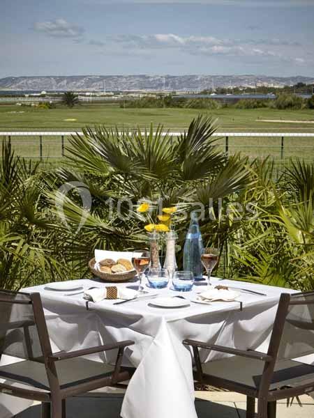 Location salle Marseille 8 (Bouches-du-Rhône) - Villa Massalia #13