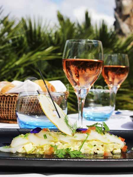 Location salle Marseille 8 (Bouches-du-Rhône) - Villa Massalia #10