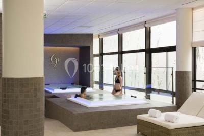 Golden Tulip Aix Les Bains - Hotel & Spa - photo 3
