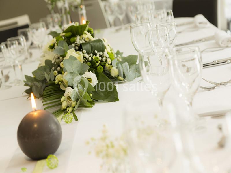 Golden Tulip Aix Les Bains - Hotel & Spa - galerie - photo 11