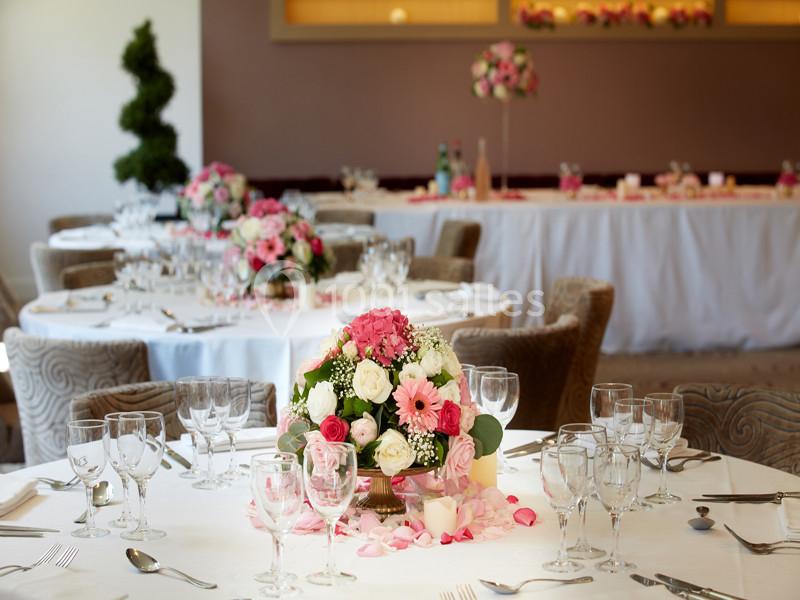Golden Tulip Aix Les Bains - Hotel & Spa - galerie - photo 12
