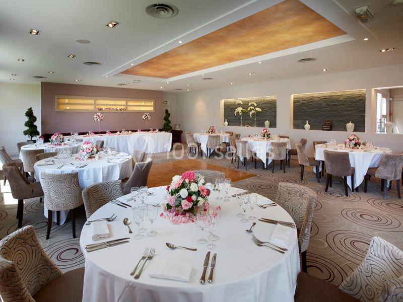 Golden Tulip Aix Les Bains - Hotel & Spa - galerie - photo 16