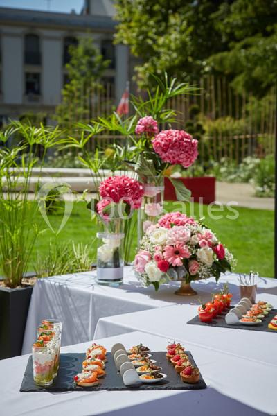 Golden Tulip Aix Les Bains - Hotel & Spa - galerie - photo 22