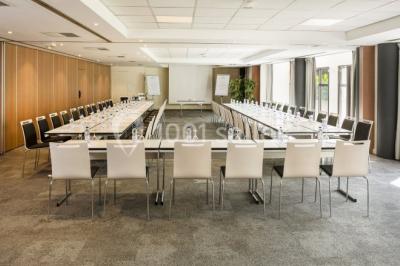Golden Tulip Aix Les Bains - Hotel & Spa - photo 4