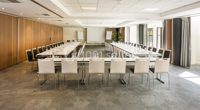 Golden Tulip Aix Les Bains - Hotel & Spa - galerie - photo 4
