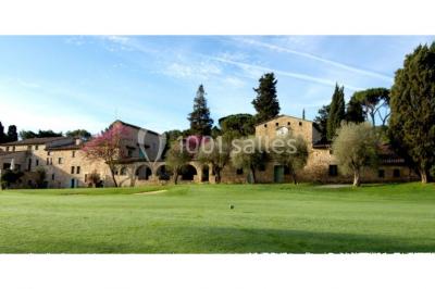 Golf Country Club Cannes Mougins Golf Country Club Cannes Mougins
