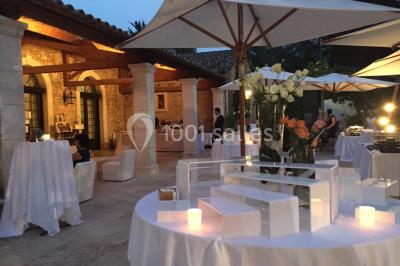 Miniature Location salle Mougins (Alpes-Maritimes) - Golf Country Club Cannes Mougins #8 Location salle Mougins (Alpes-Maritimes) - Golf Country Club Cannes Mougins #9