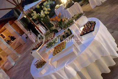 Location salle Mougins (Alpes-Maritimes) - Golf Country Club Cannes Mougins #9