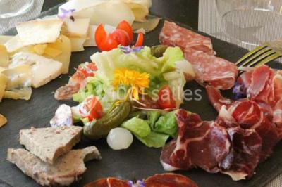 Location salle Vigny (Val-d'Oise) - Le Domaine Du Centaure #15