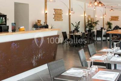 Location salle Vigny (Val-d'Oise) - Le Domaine Du Centaure #15