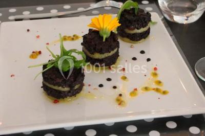 Location salle Vigny (Val-d'Oise) - Le Domaine Du Centaure #15