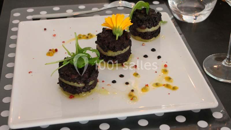 Location salle Vigny (Val-d'Oise) - Le Domaine Du Centaure #6