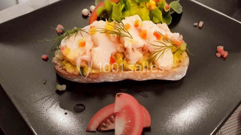 Location salle Vigny (Val-d'Oise) - Le Domaine Du Centaure #5