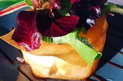 Location salle Vigny (Val-d'Oise) - Le Domaine Du Centaure #15