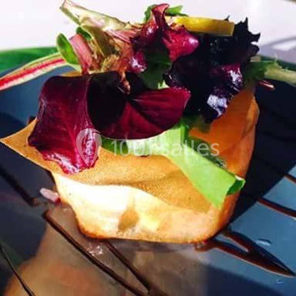 Location salle Vigny (Val-d'Oise) - Le Domaine Du Centaure #8