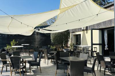 Location salle Vigny (Val-d'Oise) - Le Domaine Du Centaure #15