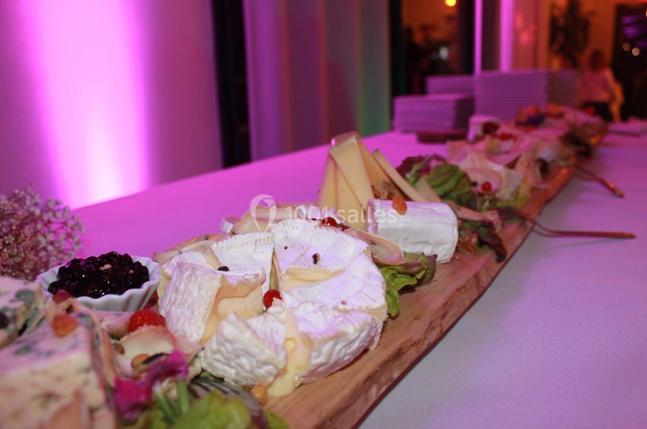 Location salle Vigny (Val-d'Oise) - Le Domaine Du Centaure #13