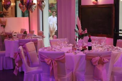 Location salle Vigny (Val-d'Oise) - Le Domaine Du Centaure #15