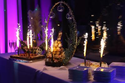 Location salle Vigny (Val-d'Oise) - Le Domaine Du Centaure #15