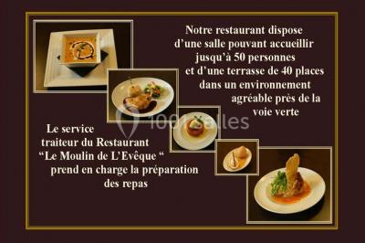 Location salle Rivel (Aude) - Le Moulin De L'evêque #20