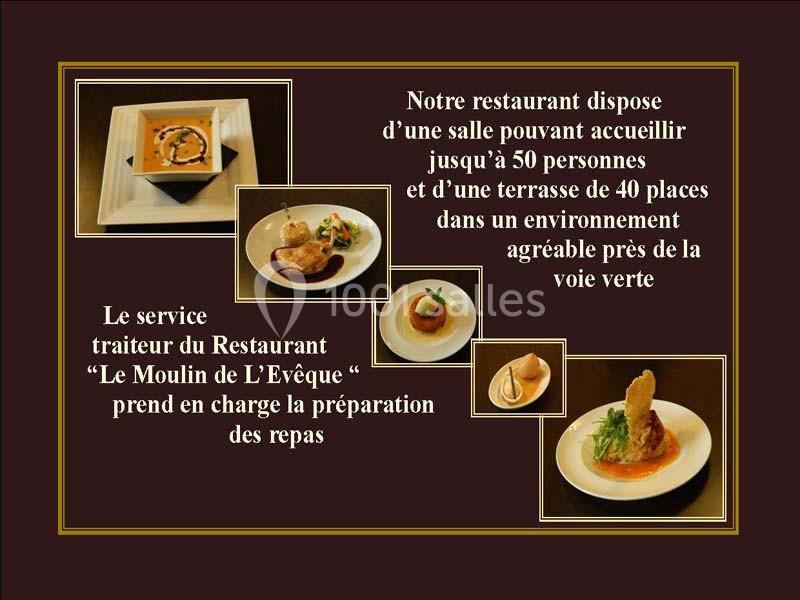 Location salle Rivel (Aude) - Le Moulin De L'evêque #18