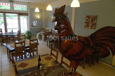 Location salle Rivel (Aude) - Le Moulin De L'evêque #20