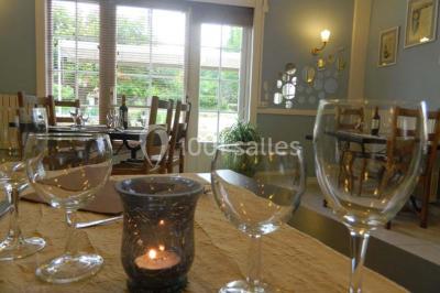 Location salle Rivel (Aude) - Le Moulin De L'evêque #20