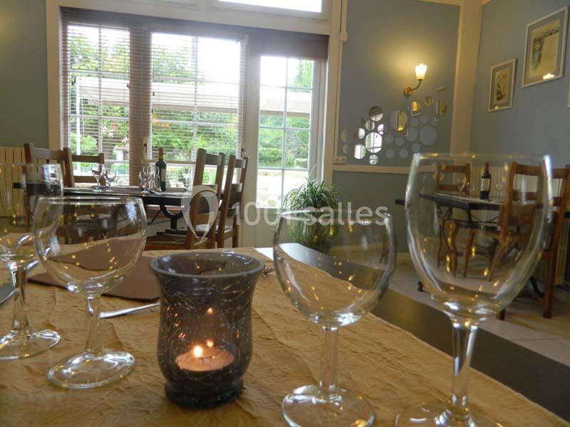 Location salle Rivel (Aude) - Le Moulin De L'evêque #17