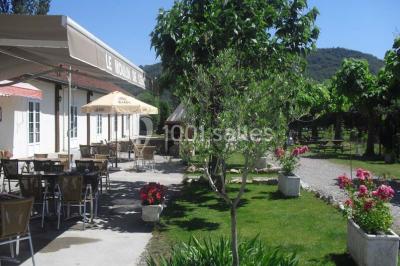 Le Moulin De L'evêque