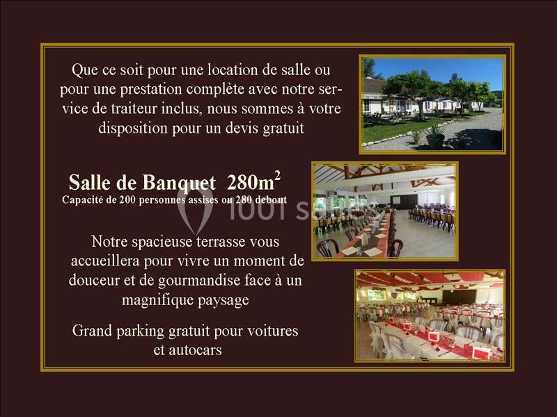 Location salle Rivel (Aude) - Le Moulin De L'evêque #19