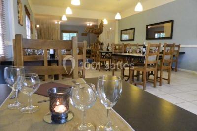 Location salle Rivel (Aude) - Le Moulin De L'evêque #20